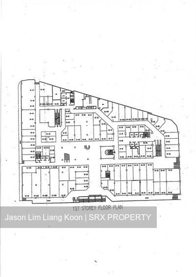 Lucky Plaza (D9), Shop House #474802221